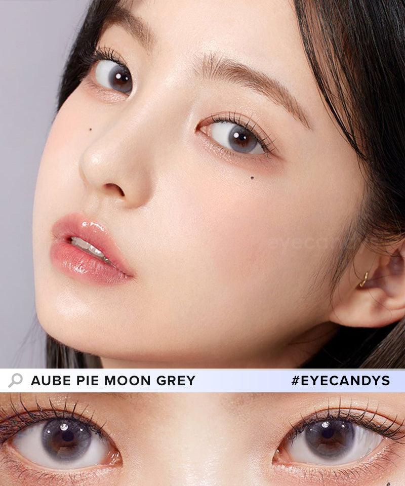 Aube Pie Moon Grey (10pk)