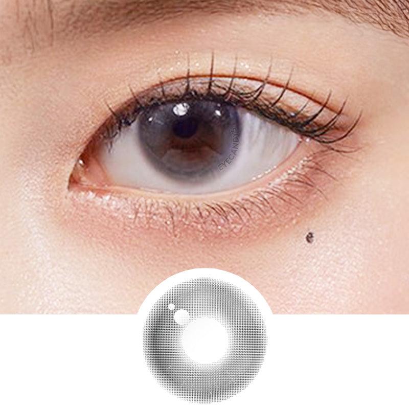 Aube Pie Moon Grey (10pk)
