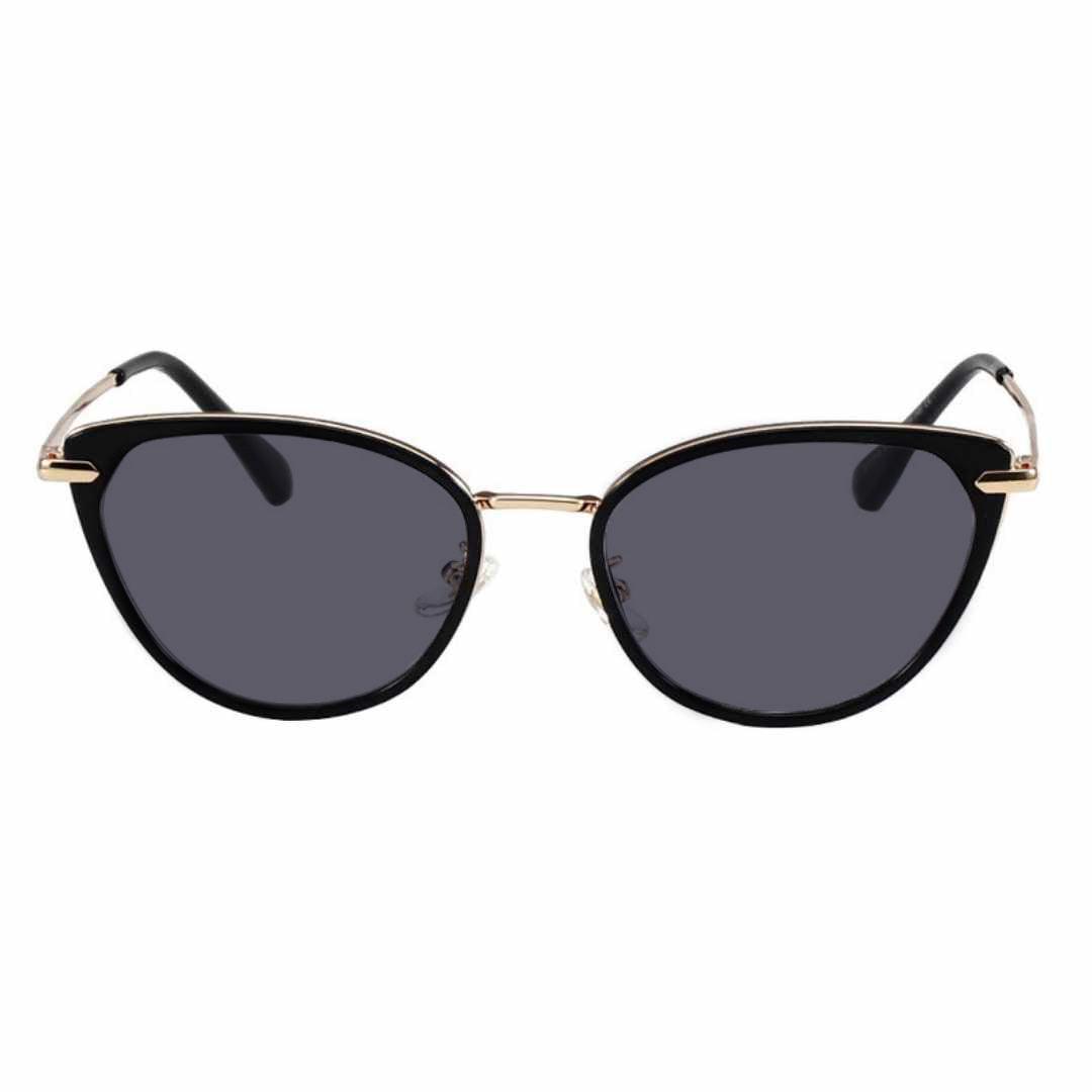 Aura Cat Eye Glasses