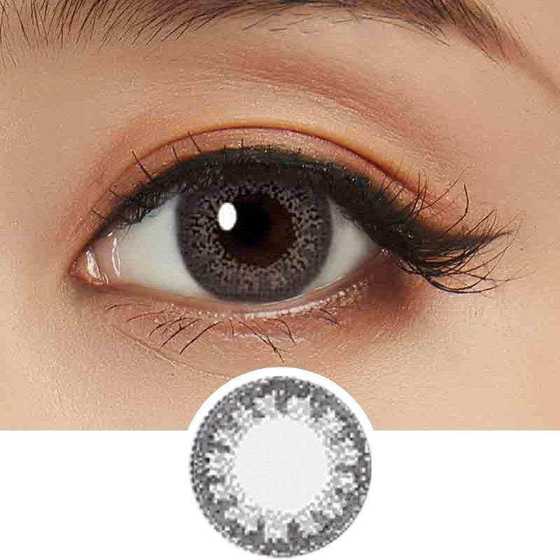 Lacelle Colors Frozen Grey (30pk)