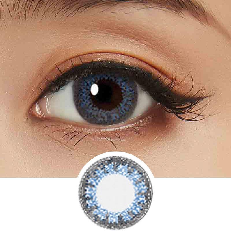 Lacelle Colors Majestic Blue (30pk)