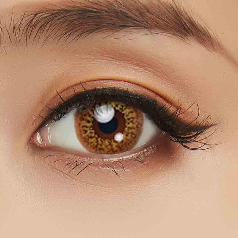 Lacelle Colors Vivid Gold (30pk)
