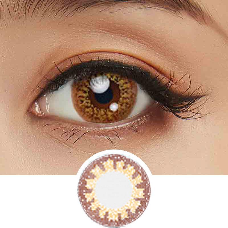 Lacelle Colors Vivid Gold (30pk)