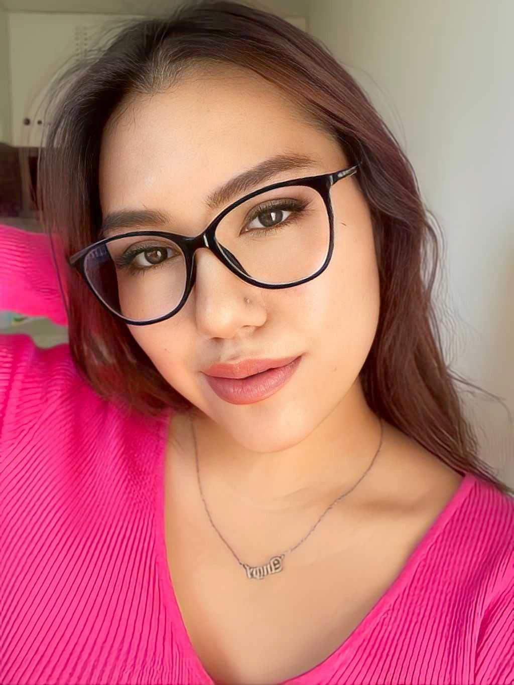 Billionaire Oval Glasses