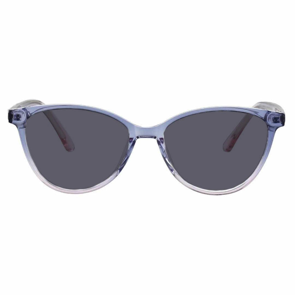 Billionaire Oval Glasses