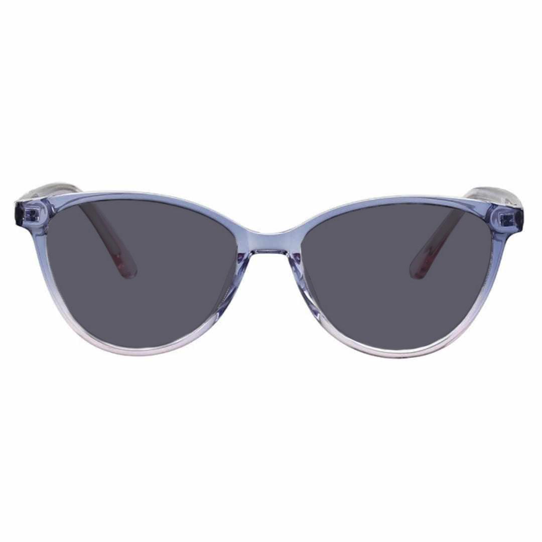 Billionaire Oval Glasses