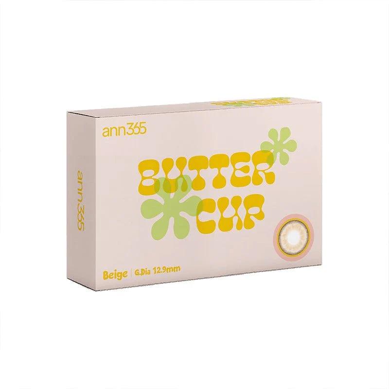 Buttercup Beige