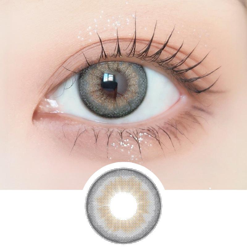 Buttercup 1-Day Grey (10pk)