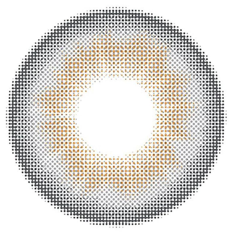 Buttercup 1-Day Grey (10pk)