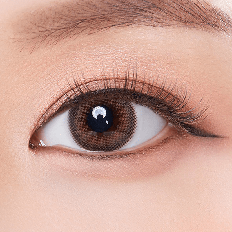 Dazzling 1-Day Rosie Hazel (10pk)