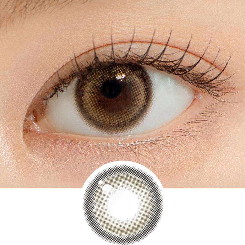 Lily Daze Sun Brown
