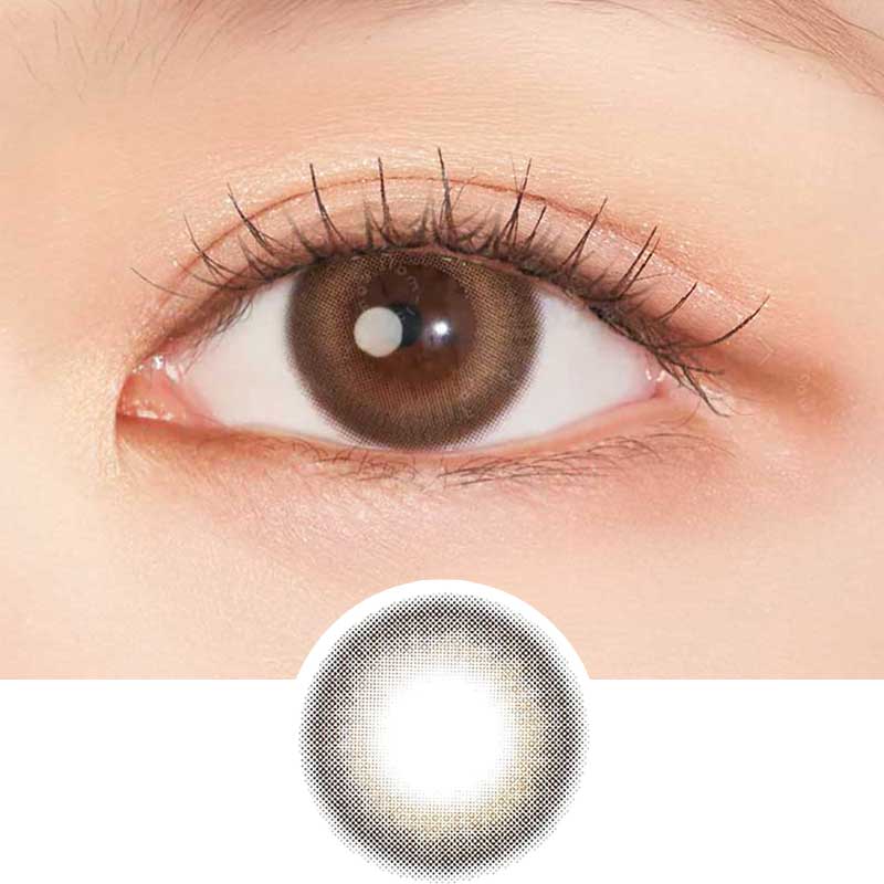 IRIS Canola Brown