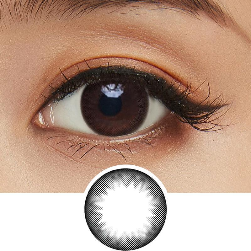 Iris Jazz Black