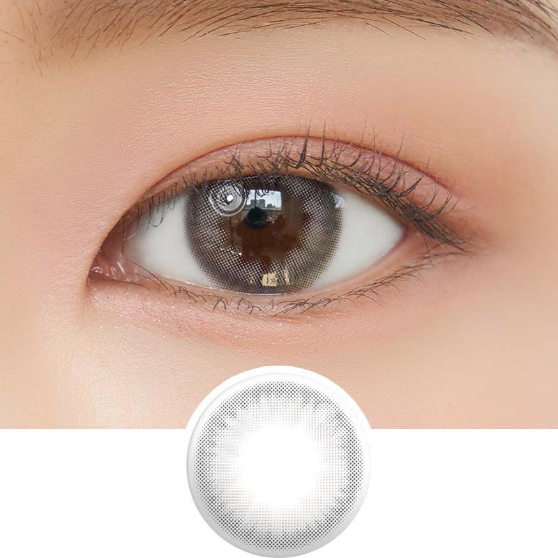 Cloud Pudding Grey (10pk)
