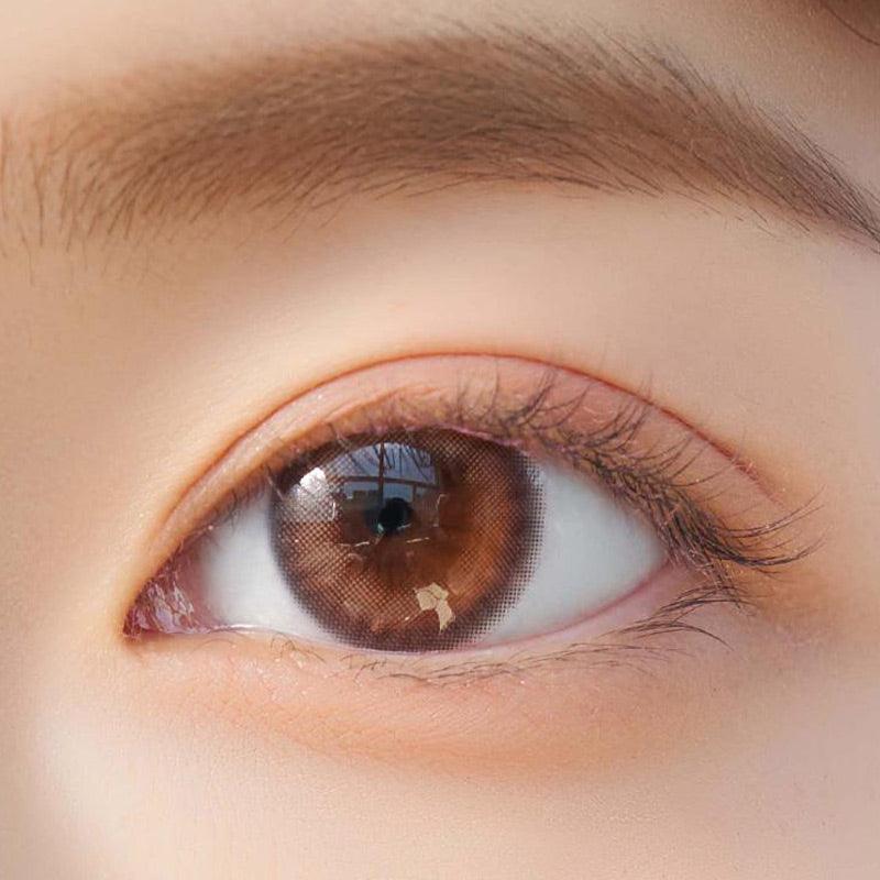 Cloud Pudding Pink Brown (10pk)