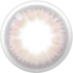 Cloud Pudding Pink Brown (10pk)