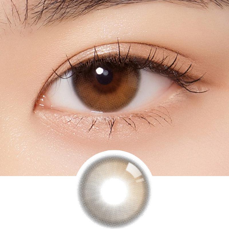 Daymood 1-Day Brown (10pk)
