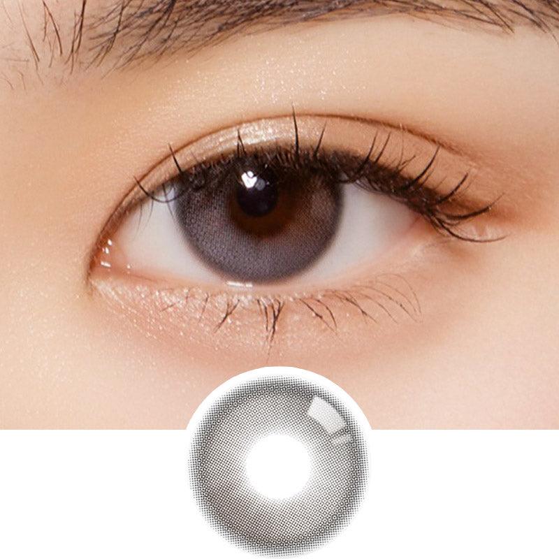 Daymood 1-Day Grey (10pk)