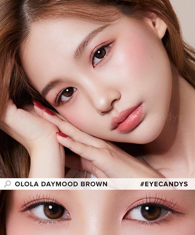 Daymood Brown