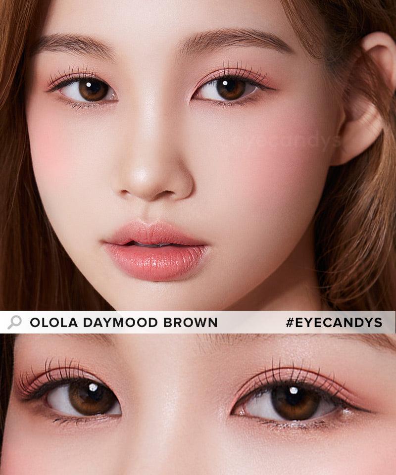 Daymood Brown