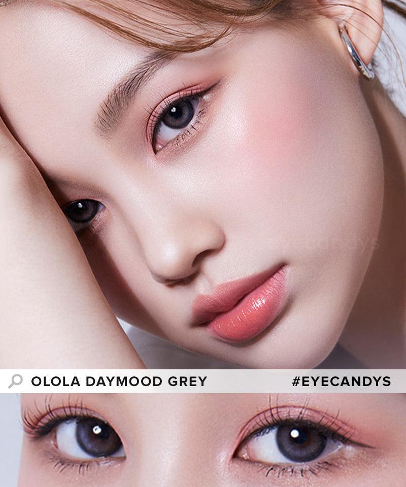 Daymood Grey