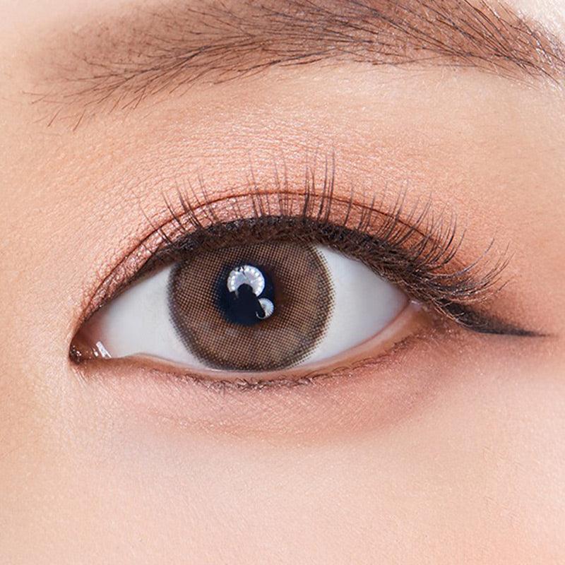 Dearsome Milk Brown