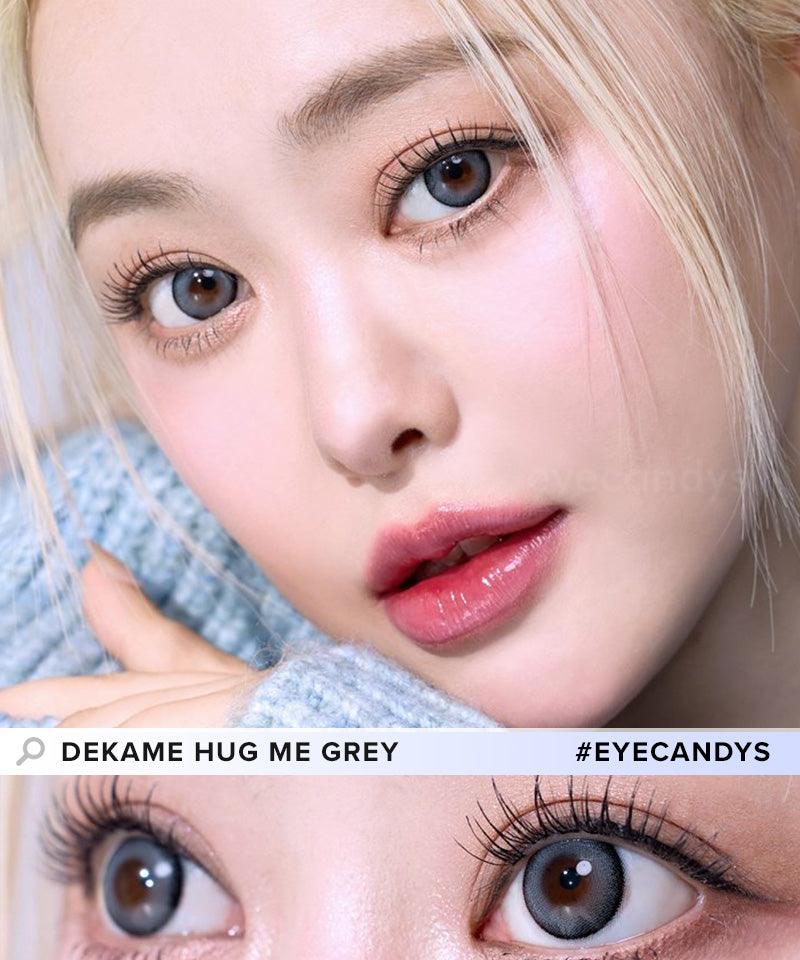 Dekame Hug Me Grey