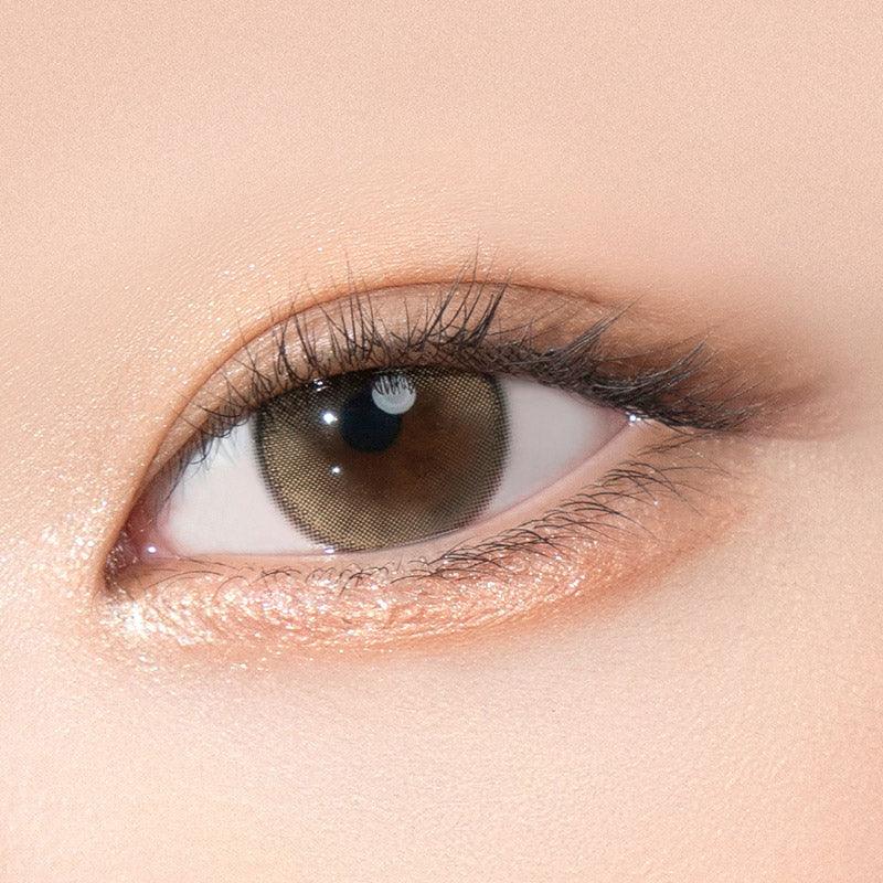 Demeter 1-Day Ash Brown (10pk)