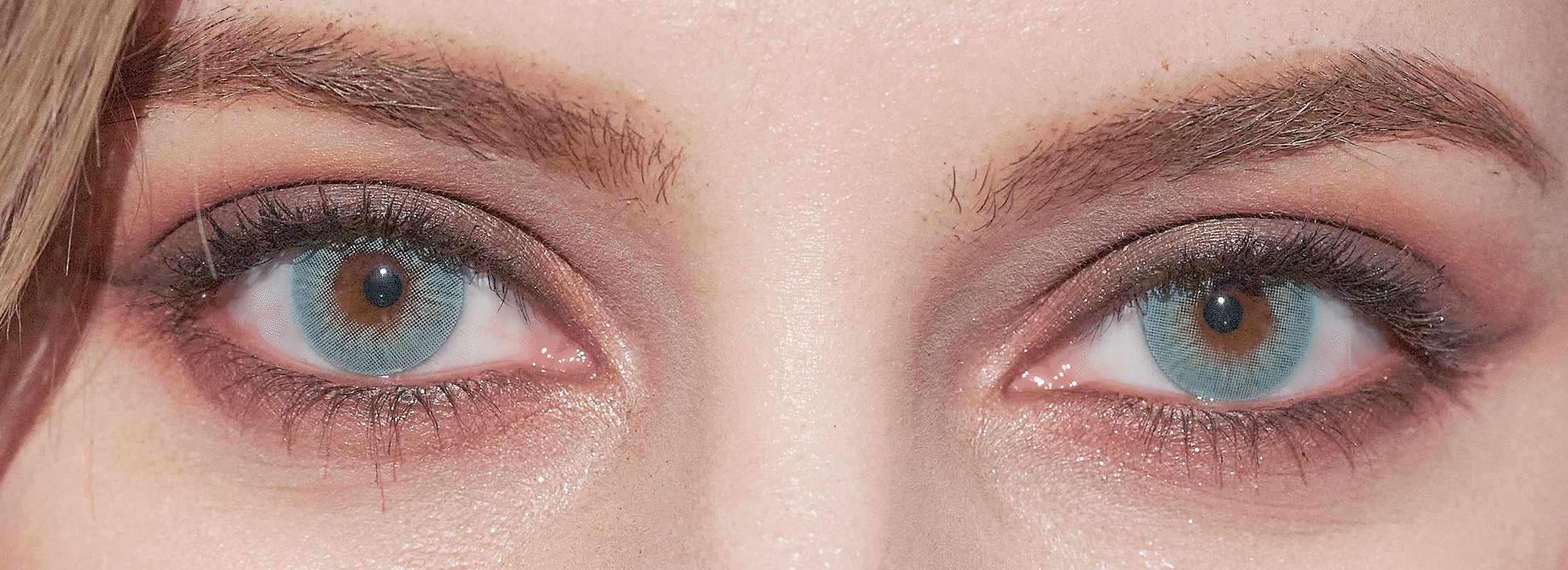 Pink Label Dewy Aqua