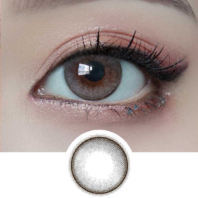 1-Day Dollish Grey (10pk)