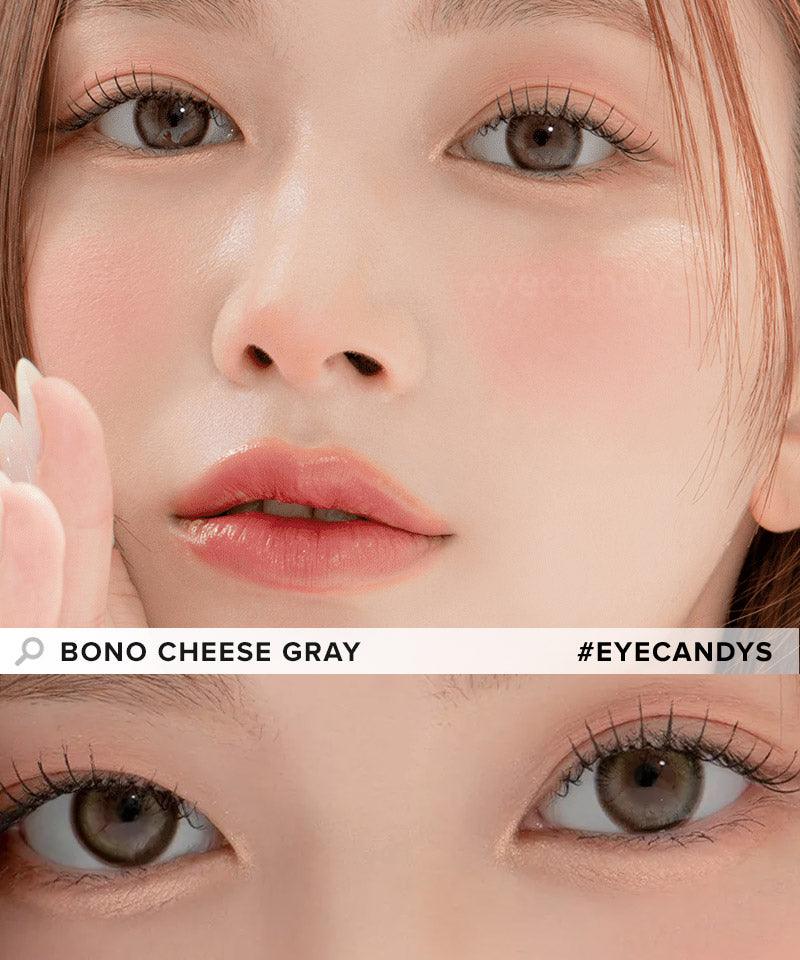 Bono Cheese Grey