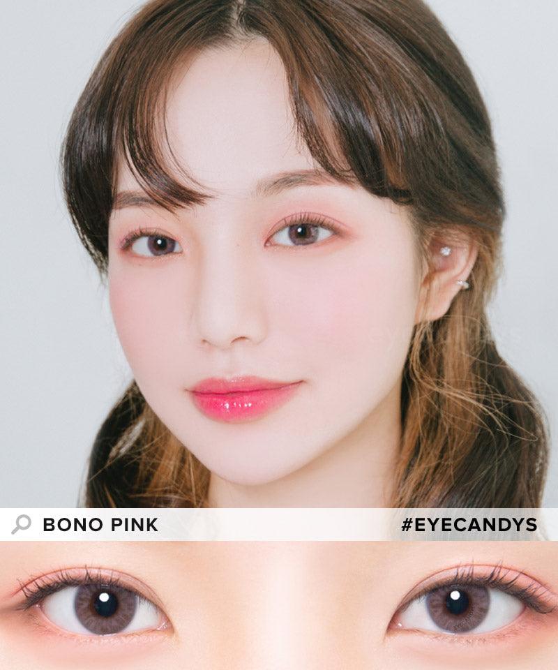 Bono Pink