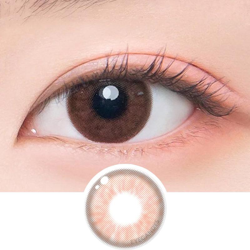 Epic 1-Day Brown (10pk)