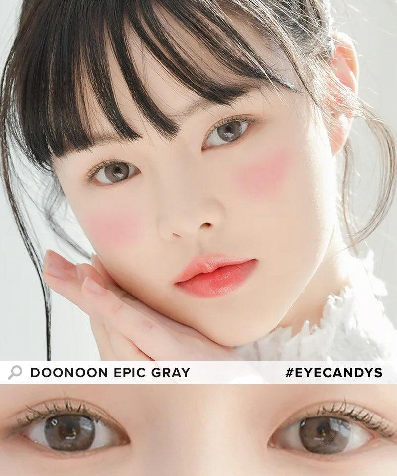 Epic 1-Day Grey (10pk)