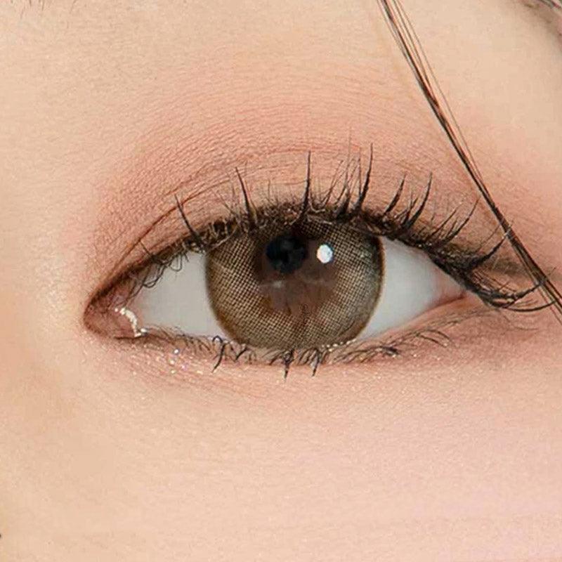 Glam 1-Day Grey (10pk)
