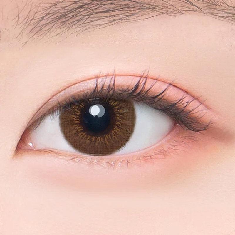 I Nine Brown