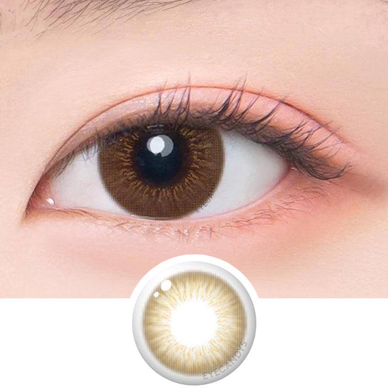 I Nine Brown