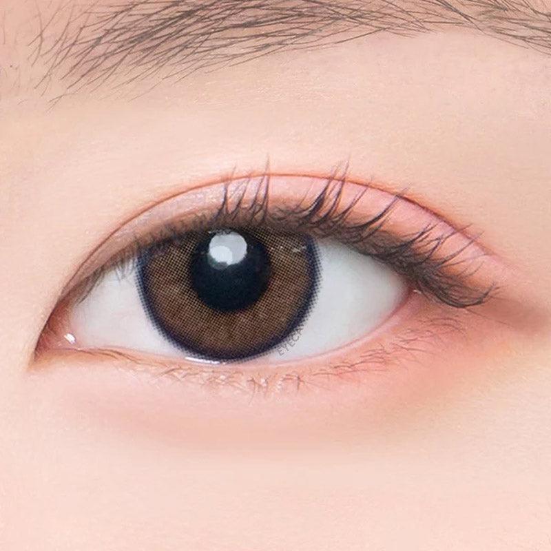 I On Brown