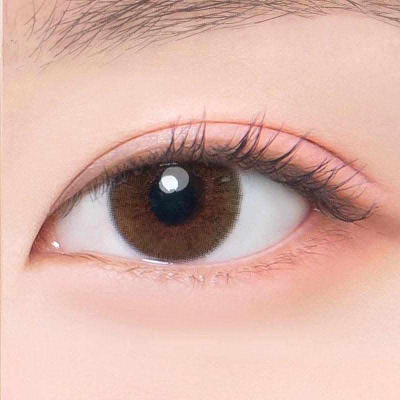 Juicy 1-Day Brown (10pk)