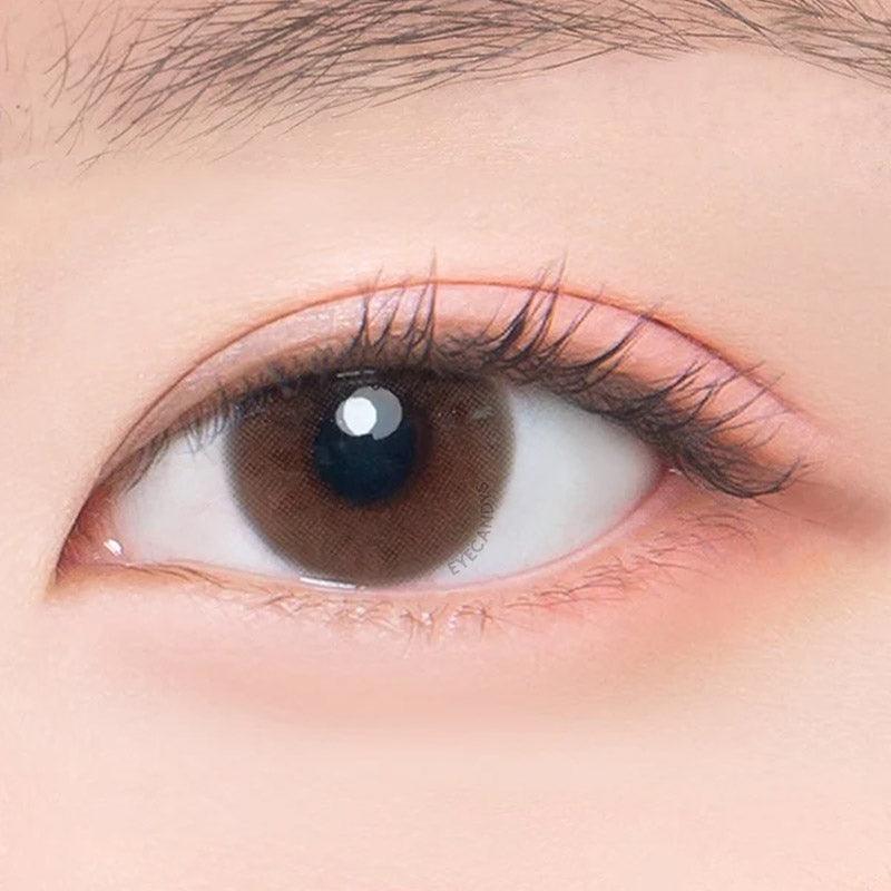 Ppeum 1-Day Brown (10pk)