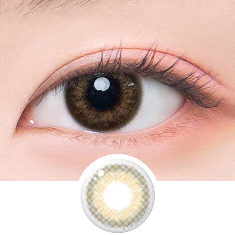 Rona 1-Day Brown (10pk)
