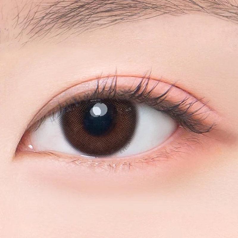 Touch Brown