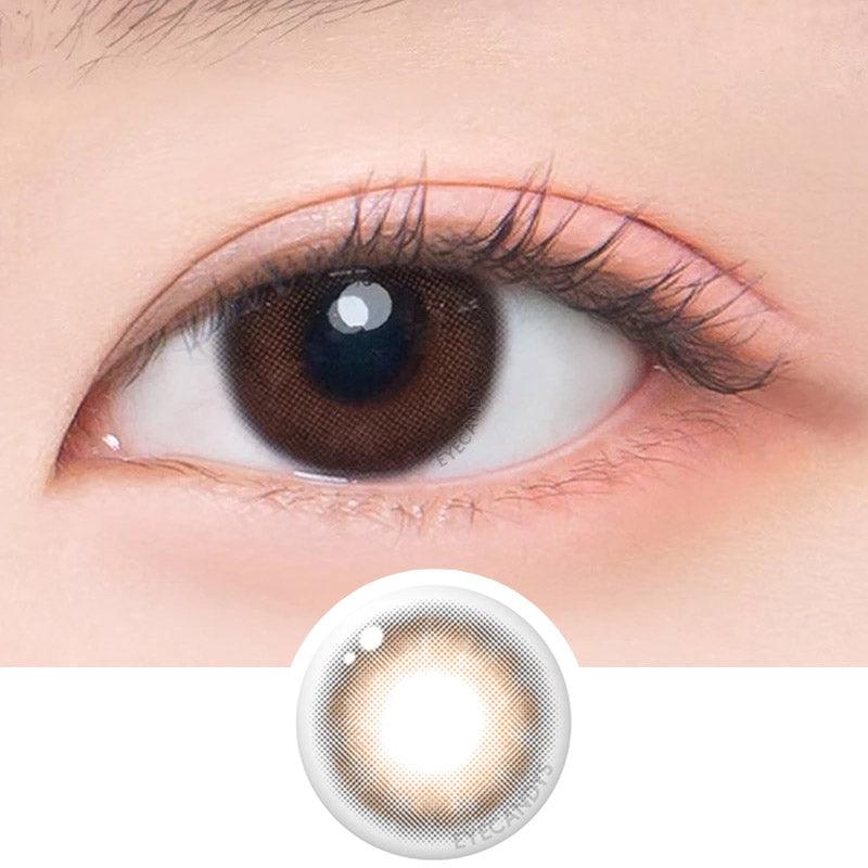Touch Brown