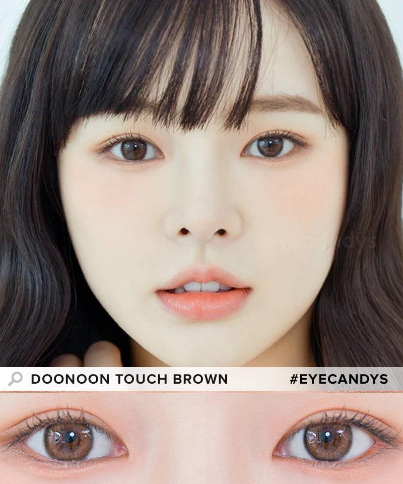 Touch Brown