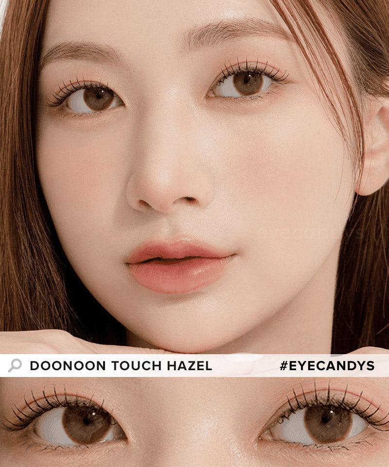 Touch Hazel