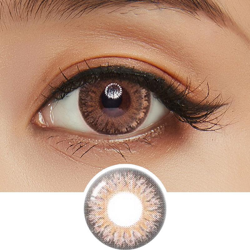 GEO Eyescream Chocomousse