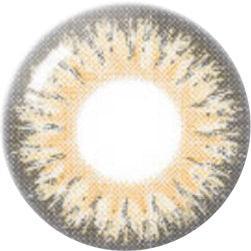 GEO Eyescream Vanilla Brown