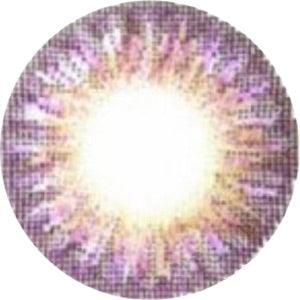 GEO Tri-Color Violet