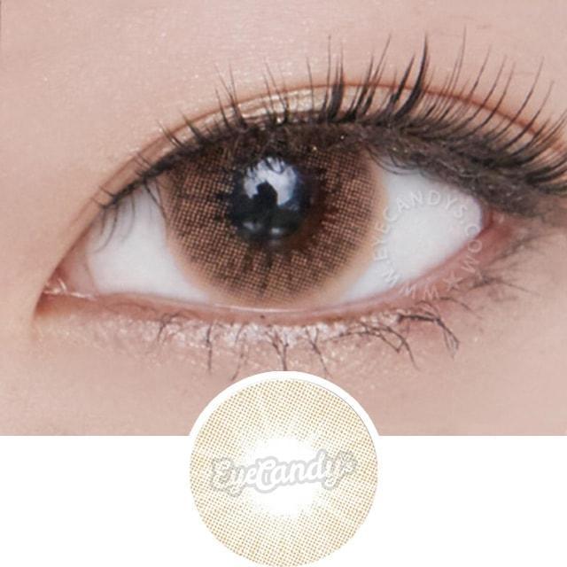 GEO Blenz Chic Brown