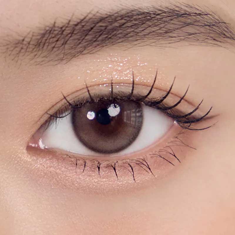 Melinoe 1-Day Grey Beige (10pk)